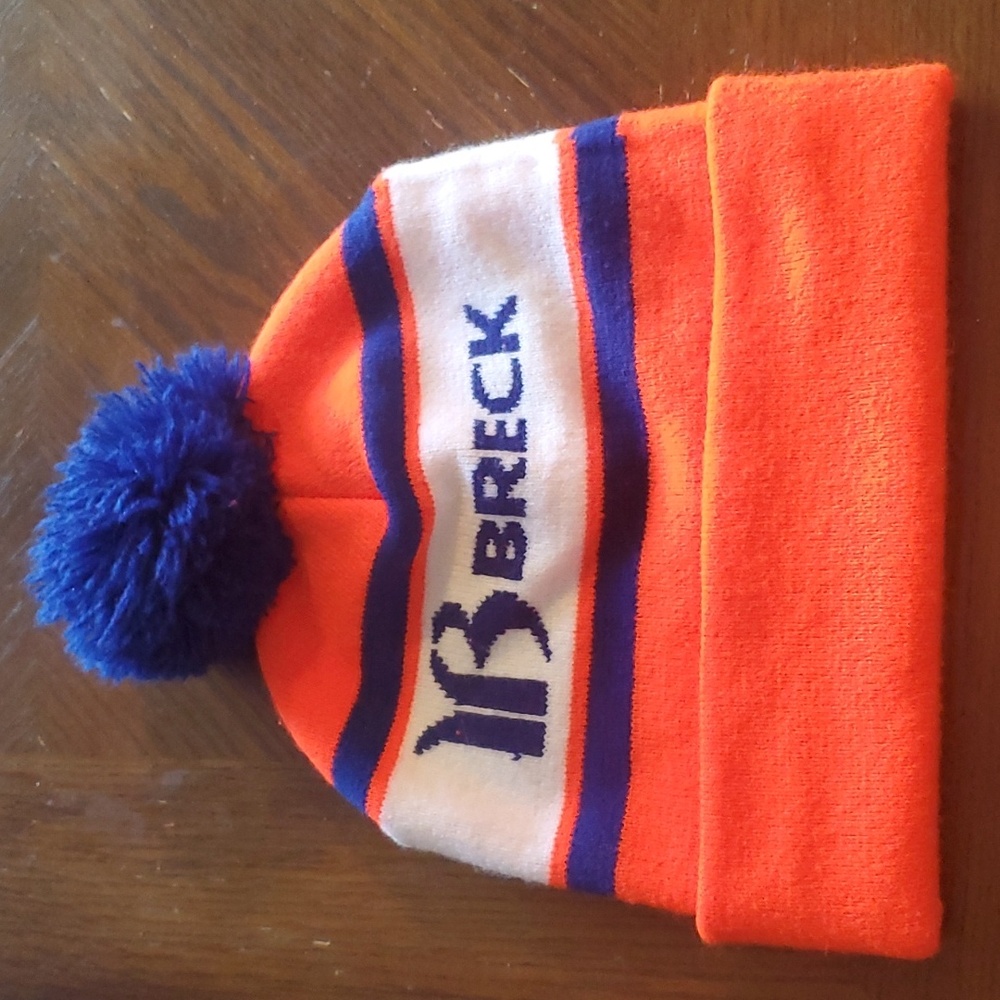Breck Hat Beanie